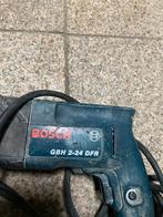 Bosch 2-24 DfR, Bricolage & Construction, Outillage | Foreuses, Utilisé, Enlèvement ou Envoi