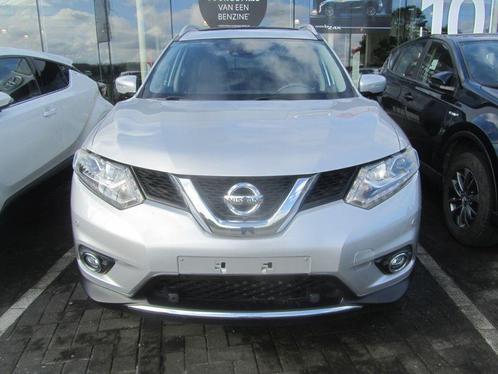 Nissan X-Trail 5 Deurs, Auto's, Nissan, Bedrijf, X-Trail, Adaptive Cruise Control, Airbags, Airconditioning, Bluetooth, Boordcomputer