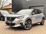 Peugeot 2008 1.5 BlueHDi GT | CarPlay | Camera | Cruise, Auto's, Peugeot, Te koop, Zilver of Grijs, 100 g/km, Cruise Control