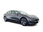 Tesla Model 3 Standard RWD Plus 60 kWh (INCL-BTW) *PANO | AU, Te koop, Zilver of Grijs, Berline, Bedrijf