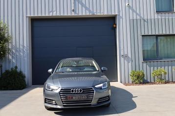 Audi A4 2.0 Benzine | Automaat | Garantie | Topstaat beschikbaar voor biedingen