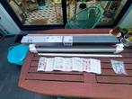 Velux rolluik type DKL S06, Doe-het-zelf en Bouw, Rolluiken, Ophalen, Nieuw