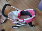 poppenwagen, Kinderen en Baby's, Ophalen, Zo goed als nieuw, Babypop