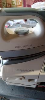 Rowenta pro active wisselstukken, Ophalen, Gebruikt