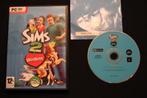 Sims 2 voor pc: huisdieren (uitbreidingspakket), Avontuur en Actie, Gebruikt, 1 speler, Eén computer