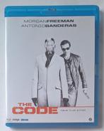 The Code (Freeman/Banderas) comme neuf, Ophalen of Verzenden, Zo goed als nieuw, Actie