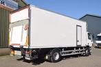 Camion DAF CF65  frigorifique., Te koop, Grijs, Diesel, Particulier