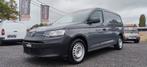 Volkswagen Caddy maxi / Nieuw model / 105pk / Btw Wagen, Auto's, Voorwielaandrijving, Gebruikt, 4 cilinders, Bedrijf