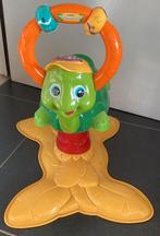 Vtech Suzie springschildpad, Kinderen en Baby's, Ophalen, Zo goed als nieuw, 2 tot 4 jaar