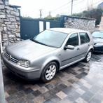 VW Golf 4 1400 ess., ok zones LEZ, poss. d'échange moto, Autos, Achat, 5 portes, Euro 4, Essence