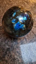 Sphere de Labradorite, Enlèvement ou Envoi