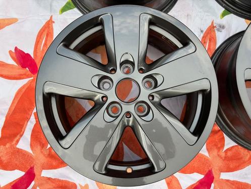 4 Wielen MINI Cooper SE F56  - Revolite Spoke 517, Auto-onderdelen, Banden en Velgen, Velg(en), 16 inch, Ophalen