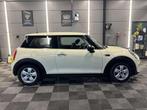 Mini One 1.5i 72.000 Km Euro 6, Auto's, 4 zetels, Stof, Gebruikt, Euro 6
