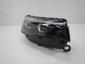 VW Tiguan 571 IQ-Light Led Koplamp Rechts 571941060D beschikbaar voor biedingen