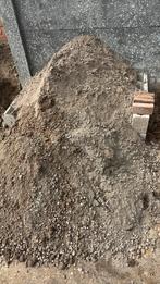 Vulgrond met kiezel, Tuin en Terras, Grind, Keien en Split, Ophalen