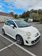 Abarth 500 Esseesse Édition spéciale, Auto's, Particulier, Te koop, Benzine