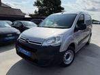 Citroen Berlingo 1.6i 98PK LICHTE VRACHT 3 ZIT AIRCO CARPASS, Euro 6, Citroën, Handgeschakeld, https://public.car-pass.be/vhr/adfec2f4-9ebf-45c2-b9b1-1d9c77d559d2