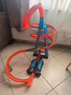 Hot wheels racebaan, Kinderen en Baby's, Speelgoed | Racebanen, Ophalen of Verzenden, Hot Wheels, Elektrisch, Racebaan
