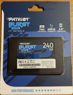 SSD Sata 2,5 inch, nieuw, te koop, Computers en Software, Harde schijven, Ophalen, Intern, 240 GB, Nieuw