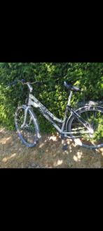 STUDENTENFIETS, Ophalen, Zo goed als nieuw