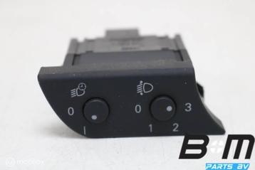 Schakelaar lichtverstelling RHD Audi A4 B7 Cabrio 8E2919094A beschikbaar voor biedingen