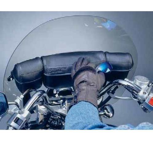 National cycle tas voor windsherm, Motoren, Onderdelen | Harley-Davidson
