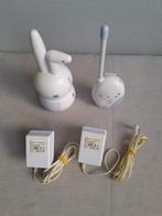 Baby Phone - ALECTO DBX-37 met nachtlamp., Kinderen en Baby's, Babyfoons, Gebruikt, Ophalen of Verzenden