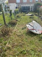 Jardinier paysagiste, Tuin en Terras, Zand, Zo goed als nieuw