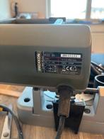 proxon KGS 80, Hobby en Vrije tijd, Modelbouw | Radiografisch | Vliegtuigen, Ophalen, Zo goed als nieuw, Elektro