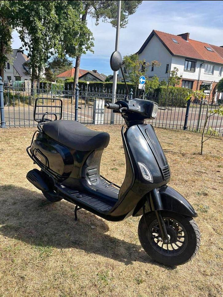 Scooter A klasse, Fietsen en Brommers, Brommeronderdelen | Scooters, Ophalen of Verzenden