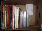 Livres +/-15 éducatifs caisse n67 adam D, Ophalen, Gelezen