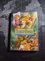 Robin Hood dvd special edition, Cd's en Dvd's, Amerikaans, Alle leeftijden, Gebruikt, Ophalen of Verzenden