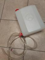 Nieuwe 20 liter ton, Ophalen of Verzenden