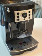 Delonghi Magnifica S koffiemachine, Elektronische apparatuur, Koffiezetapparaten, Ophalen, Gebruikt, Espresso apparaat