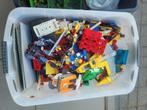 Bakken met blokjes lego, Ophalen of Verzenden, Gebruikt, Losse stenen, Lego