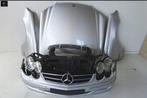 Mercedes CLK W209 Facelift, Gebruikt, Bumper, Mercedes-Benz, Ophalen