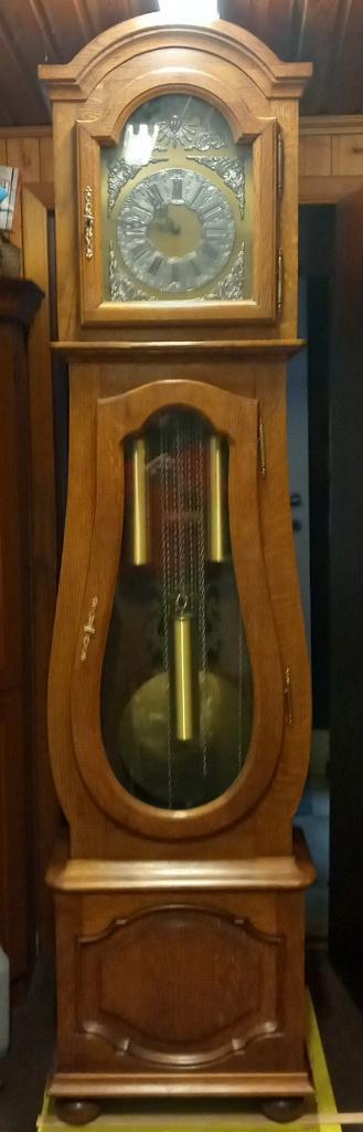 Horloge sur pied (Big Ben), Antiquités & Art, Antiquités | Horloges, Enlèvement