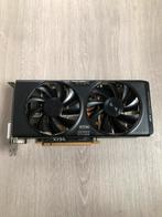 Nvidia GTX 660 EVGA 2 GB DDR5, Computers en Software, Videokaarten, Ophalen of Verzenden, Gebruikt, Nvidia