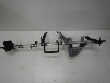 Mercedes-Benz C-Klasse W205 Dashboard Bar A2056800455, Enlèvement ou Envoi, Utilisé, Mercedes-Benz