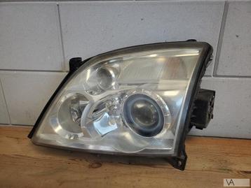 Opel Vectra C en Signum 2002 - 2005 xenon koplamp links AFL beschikbaar voor biedingen