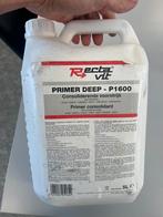 Recta Vit - primer Deep P1600, Doe-het-zelf en Bouw, Ophalen