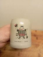 Bijna Leuven Centraal, Verzamelen, Biermerken, Ophalen of Verzenden