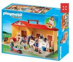 Playmobil Country Meeneem Paardenstal, Kinderen en Baby's, Ophalen of Verzenden, Gebruikt, Complete set