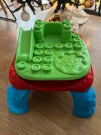 Clementoni Clemmy blokken tafel, Enlèvement, Comme neuf