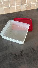 Tupperware opbergdoos diepvries, Ophalen of Verzenden