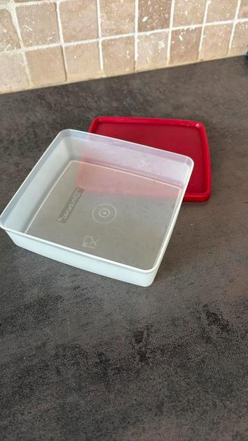 Tupperware opbergdoos diepvries, Enlèvement ou Envoi
