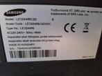 TV, Ophalen, Samsung
