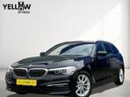 BMW Serie 5 518 Touring / Sièges sport / Auto, Te koop, Break, 5 deurs, Automaat