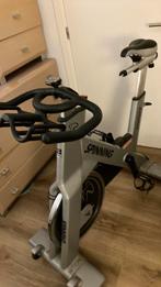 Spinningfiets, Enlèvement, Comme neuf, Vélo de spinning