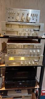 Marantz vintage, Audio, Tv en Foto, Ophalen of Verzenden, Zo goed als nieuw, Marantz